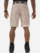 Шорти тактичні 5.11 Tactical Stryke Shorts 73327 32 Khaki (2000980374588) - зображення 3