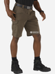 Шорты тактические 5.11 Tactical Stryke Shorts 73327 36 Tundra (2000980374786) - изображение 2