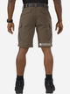 Шорты тактические 5.11 Tactical Stryke Shorts 73327 31 Tundra (2000980377787) - изображение 3