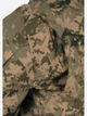 Сорочка польова тропічна P1G-Tac Ascetic Tropical UA281-29953T-UDC XL Ukrainian Digital Camo (MM-14) (2000980469338) - зображення 8