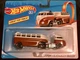 Вантажівка трейлер Custom Volkswagen Hauler (Hot Wheels Track Trucks) - зображення 3