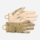 Перчатки стрелковые P1G-Tac Active Shooting Gloves ASG G72174MC-S Multicam (2000980351237) - изображение 1