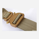 Пояс тактичний 5.11 Tactical Maverick Assaulters Belt 59569 M Sandstone (2000980269099) - зображення 3