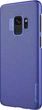 Чехол-накладка Nillkin Air Case Samsung Galaxy S9 (SM-G960) Blue - изображение 3