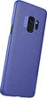 Чехол-накладка Nillkin Air Case Samsung Galaxy S9 (SM-G960) Blue - изображение 4