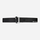 Пояс тактический 5.11 Tactical Traverse Double Buckle Belt 59510 S Black (2000980358045) - изображение 1