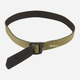 Пояс тактический двухсторонний 5.11 Tactical Double Duty TDU Belt 1.5 59568 XL Green (2006000025584) - изображение 3