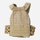 Чохол для бронежилета 5.11 Tactical TacTec Plate Carrier 56100 One Size Sandstone (2000980269020) - зображення 2