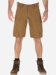 Шорти тактичні 5.11 Tactical Apex Short 73334 30 Battle Brown (2000980419111) - зображення 1