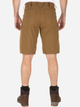 Шорты тактические 5.11 Tactical Apex Short 73334 44 Battle Brown (2000980419180) - изображение 2