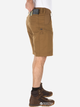 Шорты тактические 5.11 Tactical Apex Short 73334 40 Battle Brown (2000980419166) - изображение 3