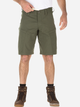 Шорты тактические 5.11 Tactical Apex Short 73334 28 Green (2000980419197) - изображение 3