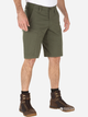 Шорты тактические 5.11 Tactical Apex Short 73334 36 Green (2000980419234) - изображение 4