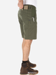 Шорты тактические 5.11 Tactical Apex Short 73334 32 Green (2000980419210) - изображение 5