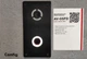 Виклична панель BAS-IP AV-05FD Black врізна (0010567) Чорний - зображення 3