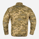 Куртка тактическая P1G UA-281-29950-UDC SILVA-Camo 2XL [1331] Ukrainian Digital Camo (MM-14) (2000980506232) - изображение 4