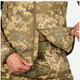 Куртка тактическая P1G UA-281-29950-UDC SILVA-Camo 2XL [1331] Ukrainian Digital Camo (MM-14) (2000980506232) - изображение 9