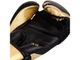 Тренувальні рукавички VENUM Challenger 3.0 Boxing Gloves 14 унцій чорний/золотий (4579) - зображення 5