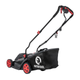Газонокосилка Электрическая 1.4 кВт INTERTOOL DT-2264 - изображение 3