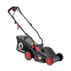 Газонокосилка Электрическая 1.4 кВт INTERTOOL DT-2264 - изображение 4