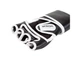 Рукавички для ММА VENUM Challenger MMA Gloves S чорний/білий (3973) - изображение 6