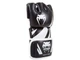 Рукавички для ММА VENUM Challenger MMA Gloves S чорний/білий (3973) - изображение 8