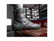 Боксерки TITLE Boxing Total Balance Boxing Shoes US 11,5 (43,5) серый (5056) - изображение 6