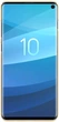 Чохол-накладка Nillkin Super Frosted Shield Samsung Galaxy S10 G973 Gold - зображення 2