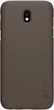Чохол-накладка Nillkin Super Frosted Shield Samsung Galaxy J5 2017 (J530) Brown - зображення 6