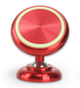 Автомобильный держатель Magnetic 360° Circle Lumin Holder (red) - изображение 1