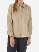 Рубашка тактическая 5.11 Tactical Women’s TaclitePro Long Sleeve Shirt 62070 XL TDU Khaki (2000980423675) - изображение 1