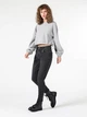 Джинсы Regular Fit женские Colin's 893 Julia CL1056333DN00977 25-30 Серые (8682240984252) - изображение 4