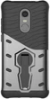 Чохол-накладка TOTO Sniper Case 2 in 1 Phone Case Xiaomi Redmi 5 Plus Gray - зображення 2