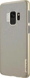Чехол-накладка Nillkin Air Case Samsung Galaxy S9 (SM-G960) Gold - изображение 3