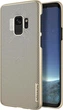 Чехол-накладка Nillkin Air Case Samsung Galaxy S9 (SM-G960) Gold - изображение 5