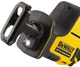 Шабельна пила DeWalt DCS312D2 акумуляторна безщіткова (5035048732694) - зображення 3