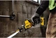 Сабельная пила аккумуляторная бесщеточная DeWalt DCS312N - изображение 4