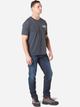 Джинси чоловічі 5.11 Tactical Defender-Flex Slim Jean 74465-649 W33/L30 Dark Wash Indigo (2000980443116) - зображення 3