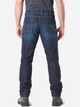 Джинсы тактические мужские 5.11 Tactical Defender-Flex Slim Jean 74465-649 W35/L34 Dark Wash Indigo (2000980443178) - изображение 2