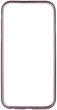 Бампер TOTO super thin metal bumper cases iPhone 6 Pink - изображение 3
