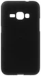 Чехол-накладка TOTO TPU case matte Samsung Galaxy J1 Ace J110H DS Black - изображение 1