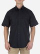 Сорочка тактична 5.11 Tactical Taclite Pro Short Sleeve 71175 3XL Dark Navy (2000000110868) - зображення 1