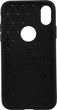 Чехол-накладка Ipaky TPU Slim iPhone X Black - изображение 2