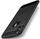 Чехол-накладка Ipaky TPU Slim iPhone X Black - изображение 5