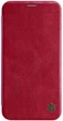 Чохол-книжка Nillkin Qin Leather Case Apple iPhone XS Max Red - зображення 1