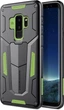 Чехол-накладка Nillkin Defender Case II Samsung Galaxy&nbsp;S9+ Green - изображение 5