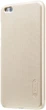 Чехол-накладка Nillkin Super Frosted Shield Xiaomi Mi5c Gold - изображение 3