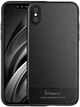Чехол-накладка Ipaky Carbon Fiber Series/Soft TPU Case iPhone XS Black - изображение 2