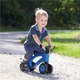 Rower biegowy Lena Blue-Black (ZL-07168) - obraz 2