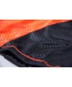 Майка Gorilla Wear Marianna Tank Top XS Черная/Неоново-оранжевая (9110792500) - изображение 3